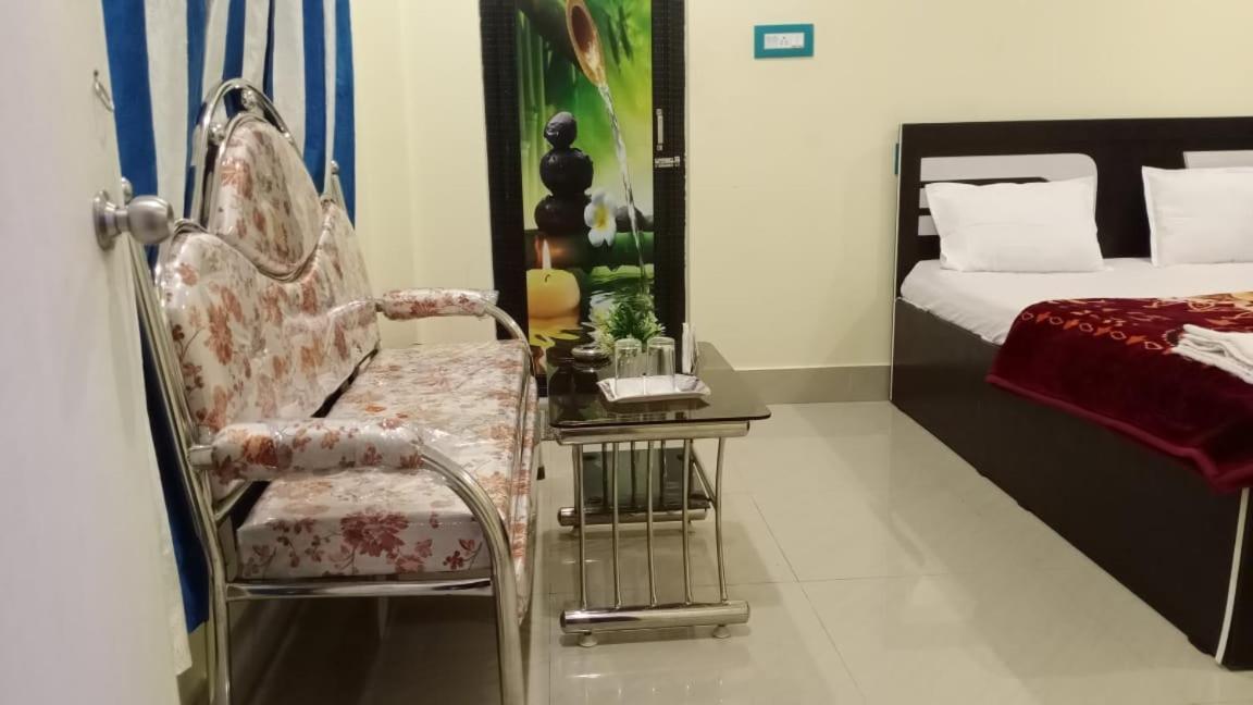 Modhubon Agro Tourism Hotel Bolpur Exterior photo