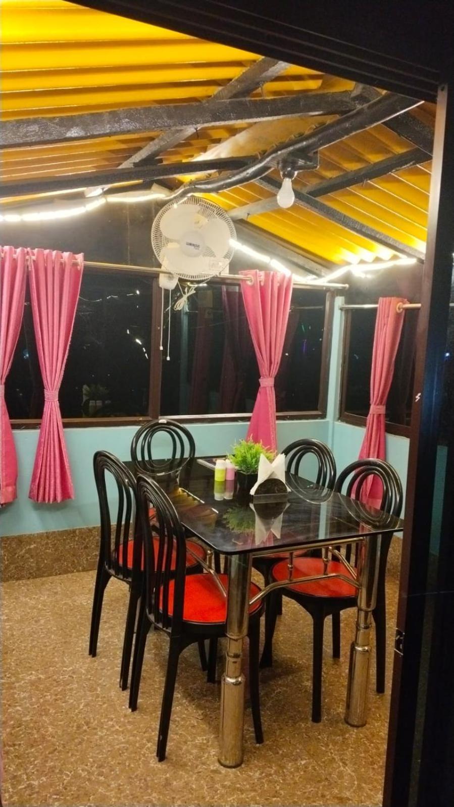 Modhubon Agro Tourism Hotel Bolpur Exterior photo